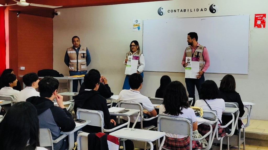 Contraloría de BCS invita a participar en el concurso Transparencia en Corto&nbsp;2025.