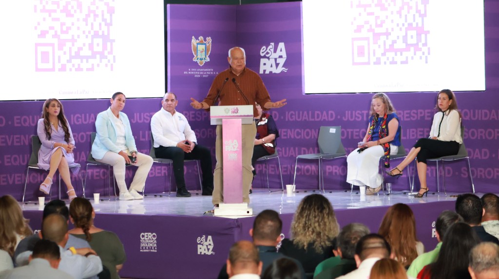 Un Compromiso Indeleble: El Gobernador Castro Cosío y la Transformación de los Derechos de las&nbsp;Mujeres