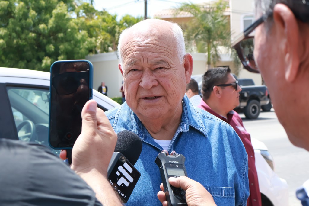 Avanza en BCS la transformación, con proyectos de infraestructura y desarrollo urbano:&nbsp;VMCC.