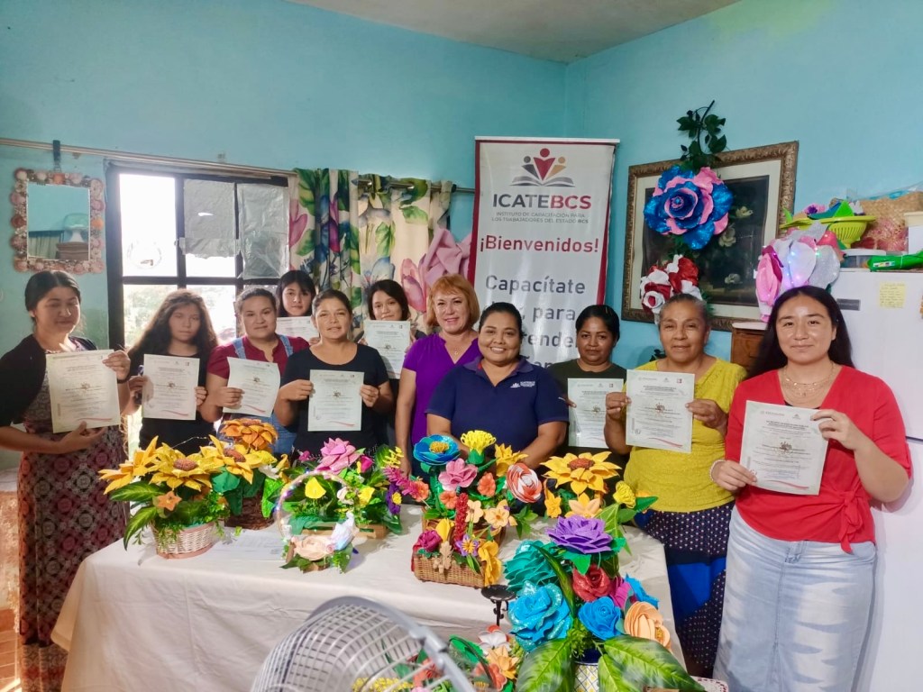 Paz Ochoa al Servicio de&nbsp;Loreto