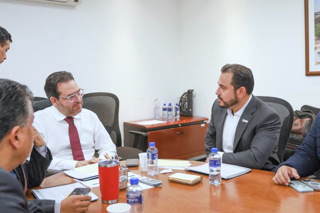 Christian Agúndez, Liderazgo, Desarrollo Integral y&nbsp;Visión