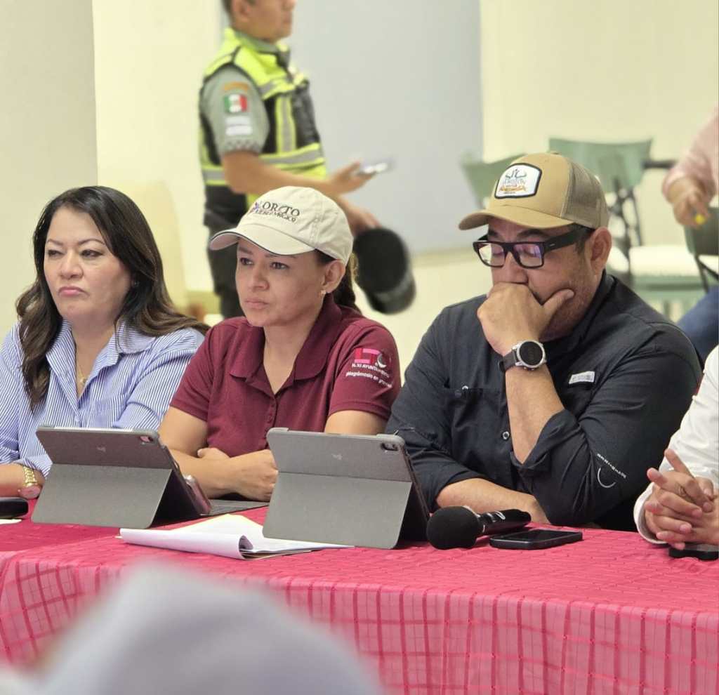 Loreto: Un Gobierno Consolidado, del Riesgo a la Recuperación con Saldo&nbsp;Blanco