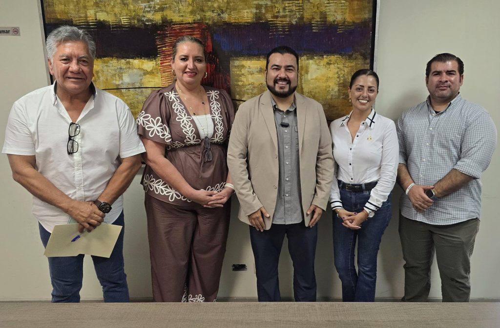 Liderazgo Visionario en Salud Pública para Los Cabos: La Gestión del Regidor José Manuel Larumbe&nbsp;Pineda