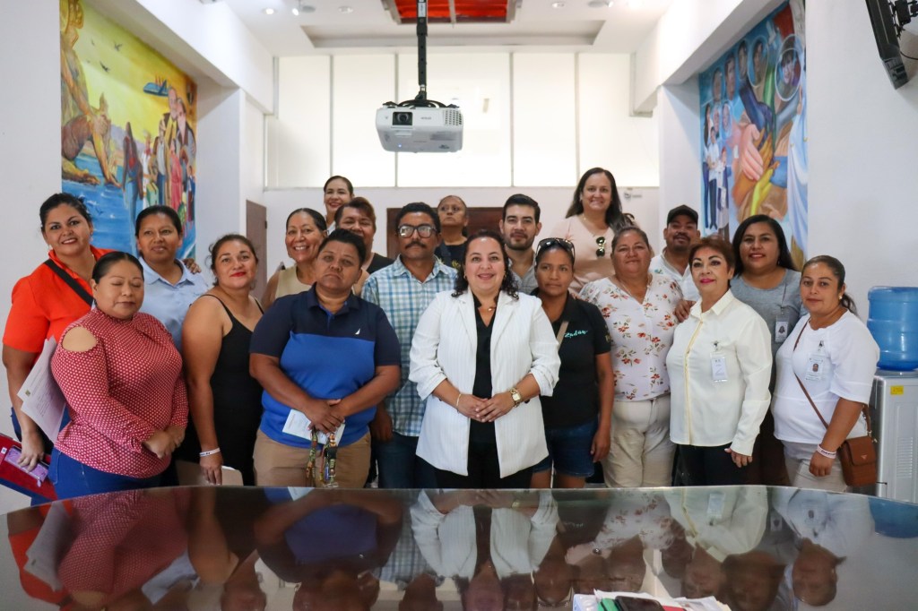 Se lanza campaña de registros&nbsp;extemporáneos.