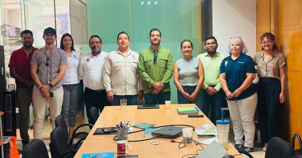 Avanza Ayuntamiento de Los Cabos en actualización del&nbsp;POELP.