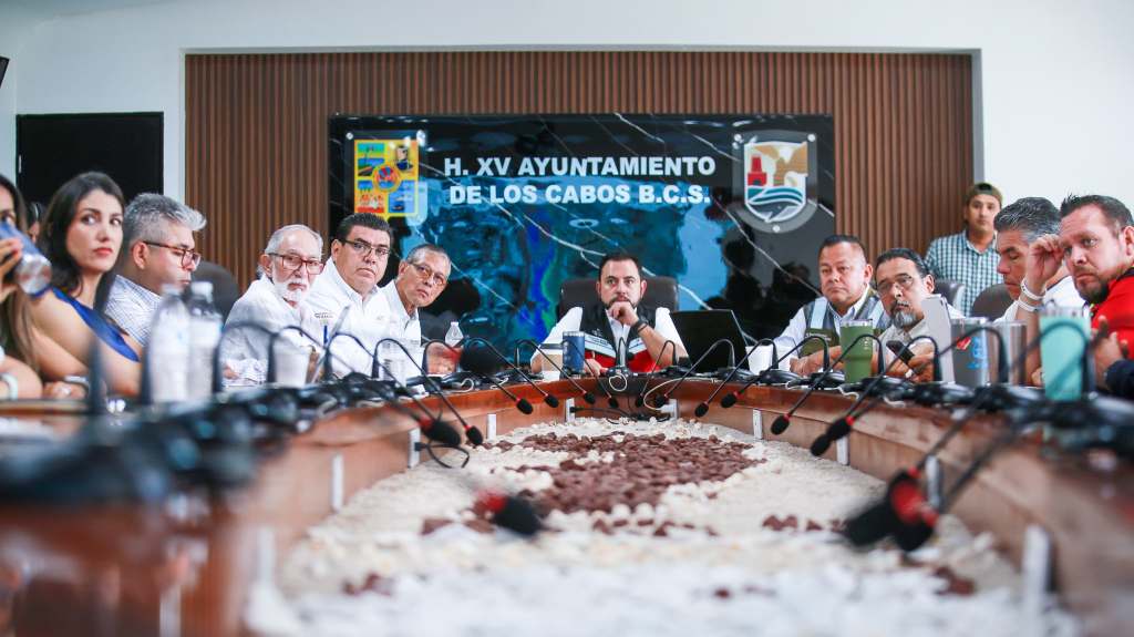 Por iniciar pavimentación de nueva ruta alterna a la glorieta de&nbsp;Fonatur.