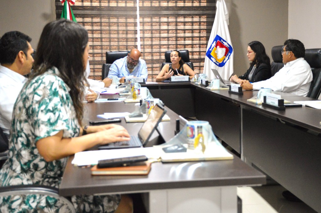 BCS, sede de reunión del Consejo Académico de la Región&nbsp;Noroeste.