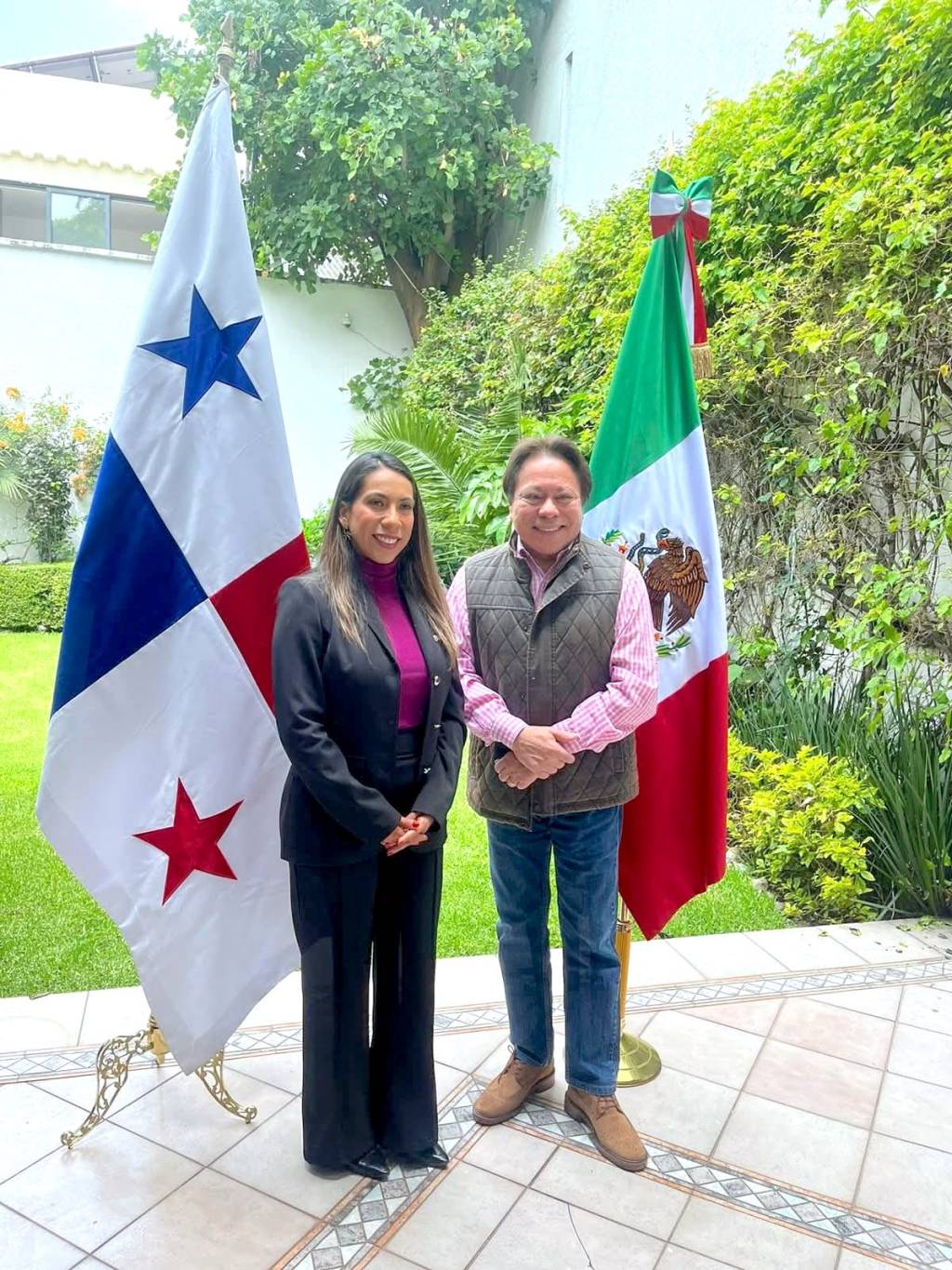 Los Cabos fortalece vínculos y conectividad con Panamá en diciembre estará operando nueva ruta&nbsp;aérea.