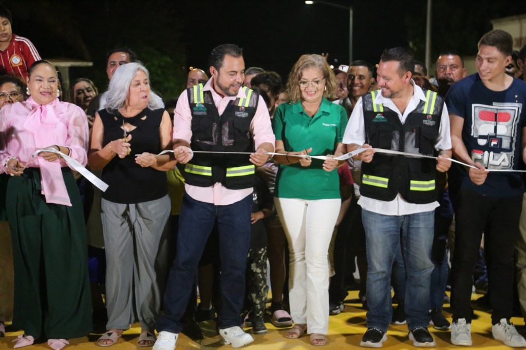 Vienen obras muy importantes para el municipio; se van a optimizar las zonas urbanas, lineales y rurales. (09 de Octubre&nbsp;2025)