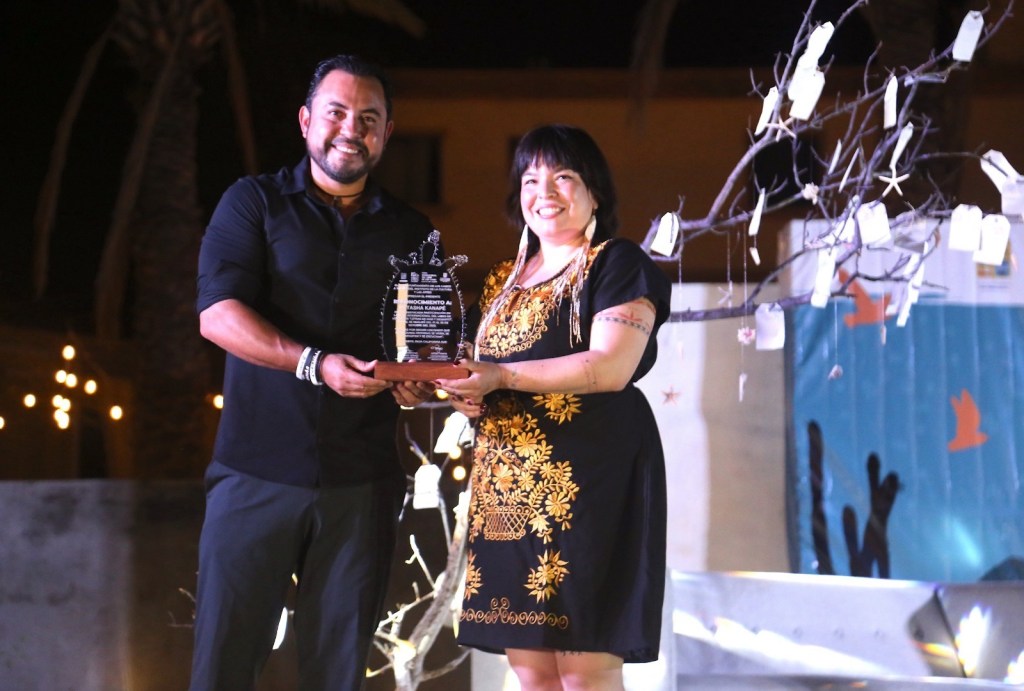 Instituto de la Cultura inicia la Feria Internacional del Libro de Los Cabos. (02 de Octubre&nbsp;2025)