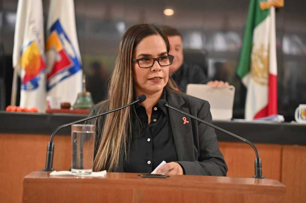 El Compromiso de Legislar y «Construir»: Gabriela Montoya Presenta Propuesta&nbsp;Clave