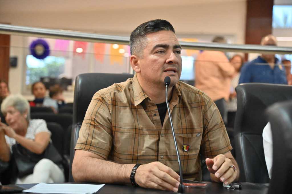 La Sensibilidad Histórica y Cultural del Diputado Sergio Huerta Leggs: Un Legado Asegurado para Baja California&nbsp;Sur