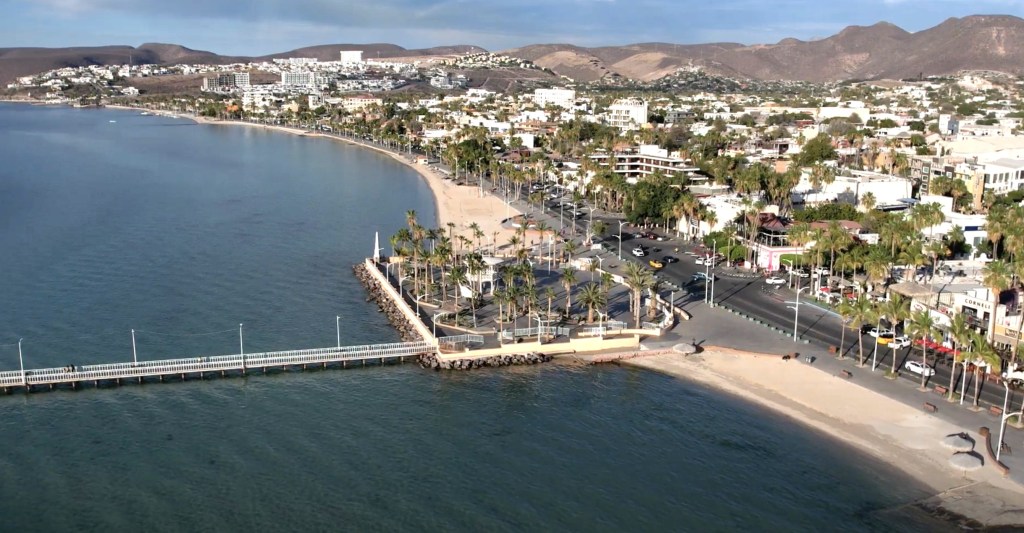 Consolida BCS su desarrollo económico y alcanza los primeros lugares de crecimiento&nbsp;nacional.