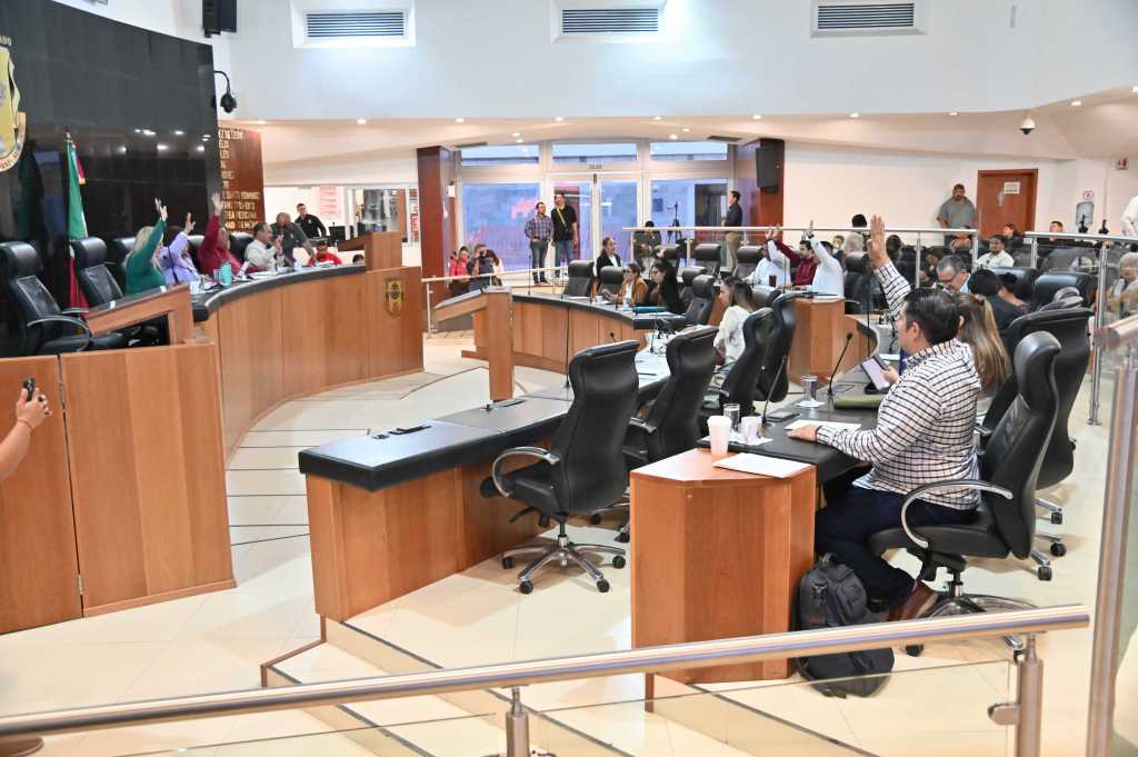 El Contraste de las Curules: Un Acto de Transparencia Real frente a la Teatralidad&nbsp;Oportunista