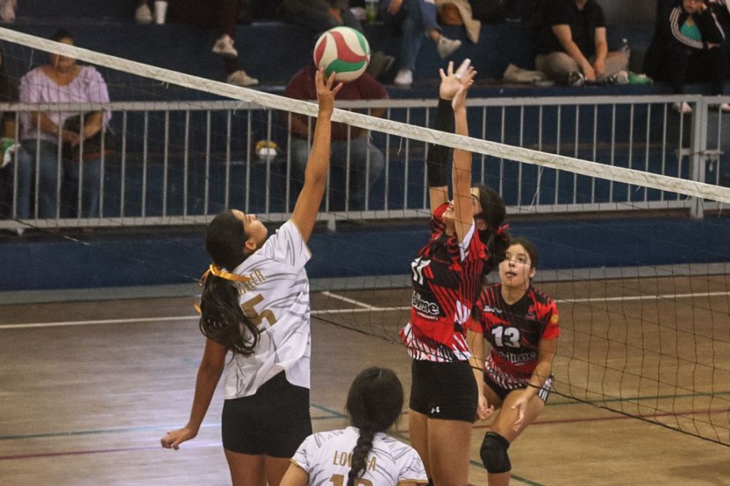 Presenta INSUDE propuesta para que BCS sea sede del regional de básquetbol 5×5, 3×3 y&nbsp;voleibol.