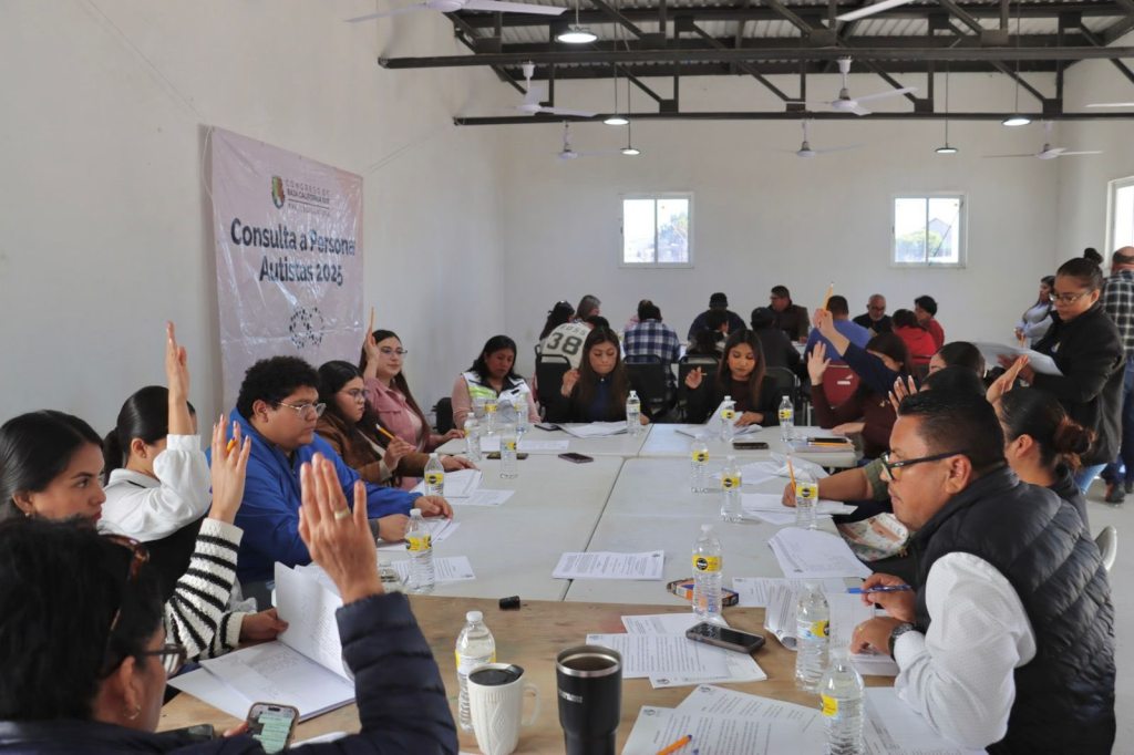 Un Legislador Comprometido: Martín Escogido Flores y la Construcción de una Ley Humana