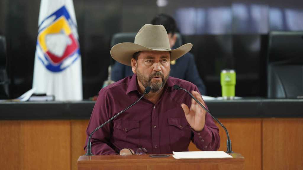 Venustiano “Tano” Pérez: Experiencia y Sensibilidad al Servicio de Baja California Sur