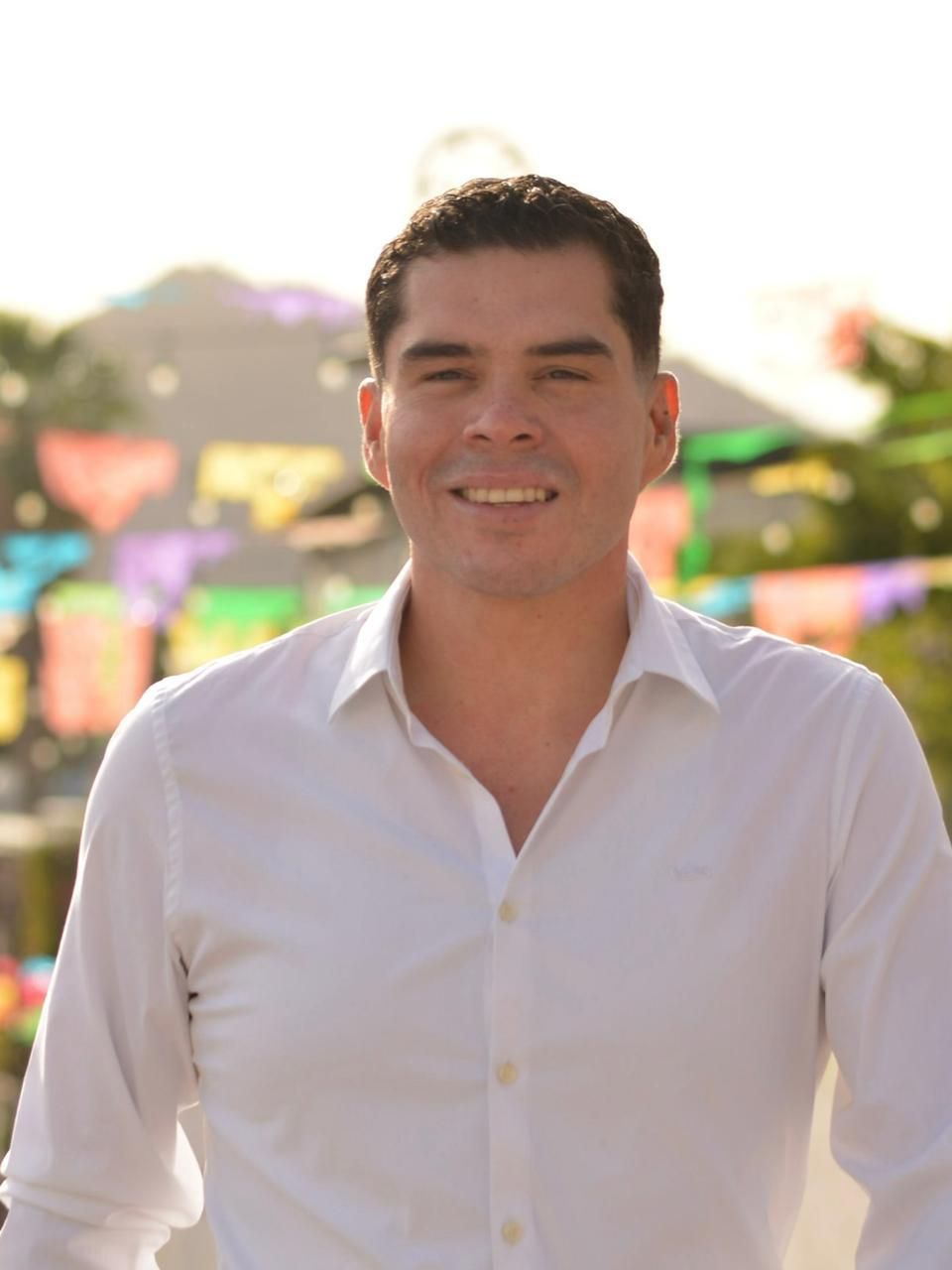 Carlos Alberto Beltrán: La Verdad de un Servidor Público Que el Trabajo y el Corazón No&nbsp;Callan