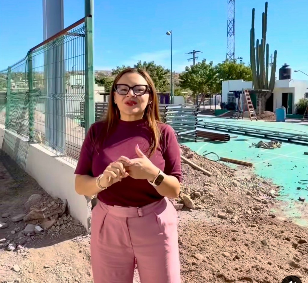 Loreto: La fuerza del humanismo y la estrategia en&nbsp;acción