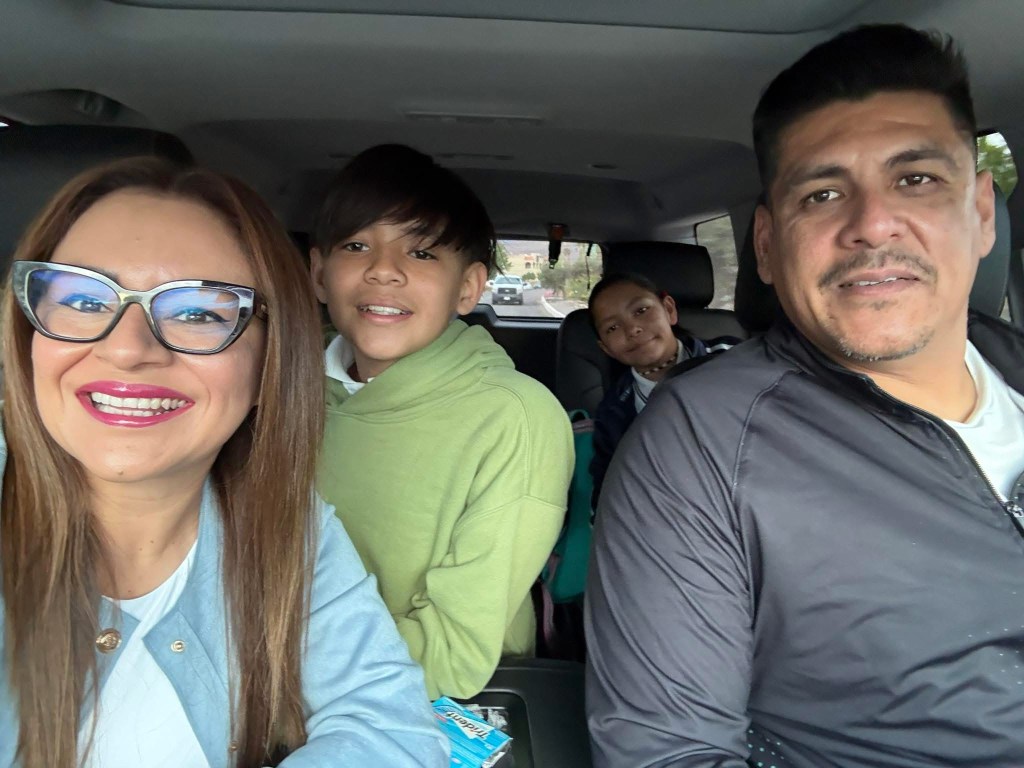 El Rostro Humano de la Política: Paz Ochoa y la Transformación Sensible de&nbsp;Loreto