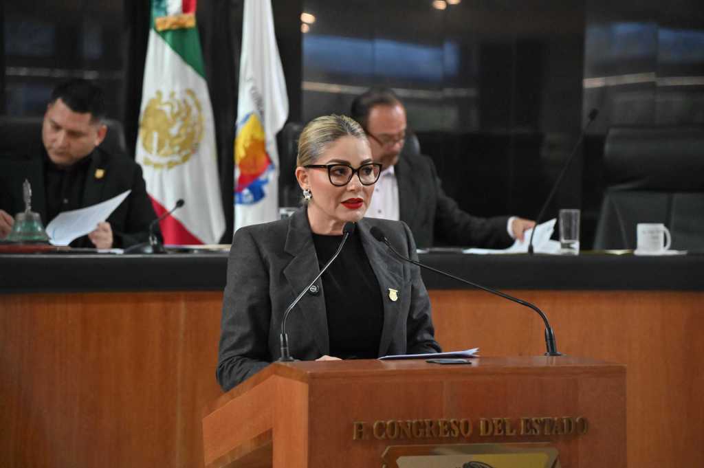 Karina Olivas Parra: La voz responsable que defiende a La Paz y su Sierra