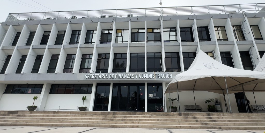 Baja California Sur será sede del 4.º Encuentro Nacional de Titulares de&nbsp;Finanzas.