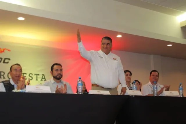 Francisco «Panchito» Vargas, una Promesa y un Compromiso con la Clase&nbsp;Obrera
