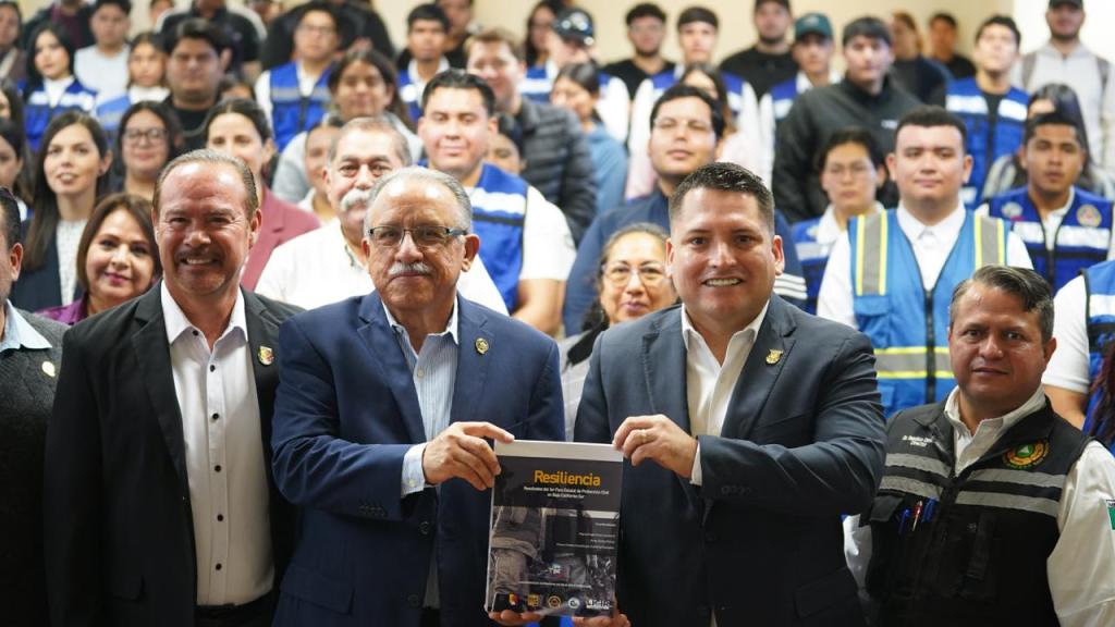 Baja California Sur en la vanguardia nacional: La prevención como política de Estado y el liderazgo que nuestro estado&nbsp;necesita