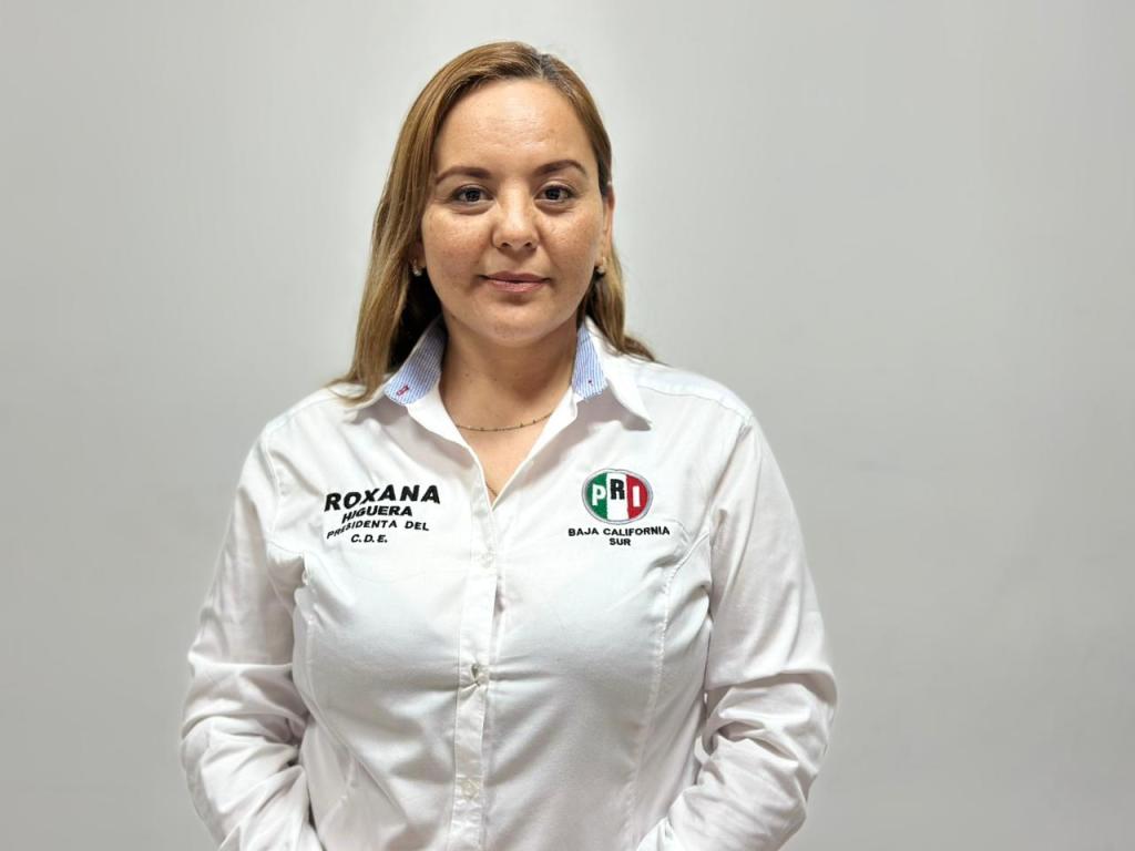 ¡Basta de vivir con miedo! Roxana Higuera y el PRI, la verdadera voz del pueblo ante el abismo del narco-terrorismo