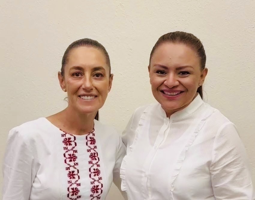 Detrás de una gran alcaldesa: El tesorero y los&nbsp;funcionarios