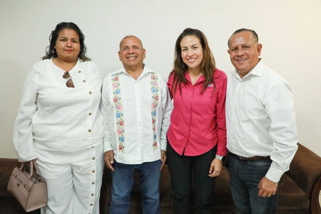 El Viento a Favor: Milena Quiroga y la Nueva Ruta para Baja California&nbsp;Sur