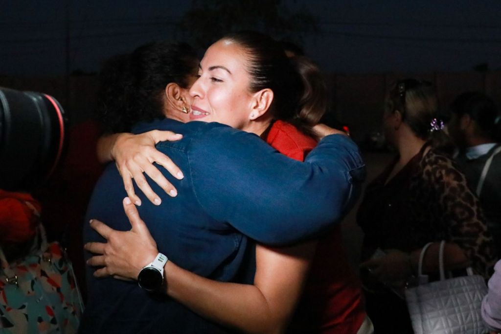 El Músculo de la&nbsp;Transformación