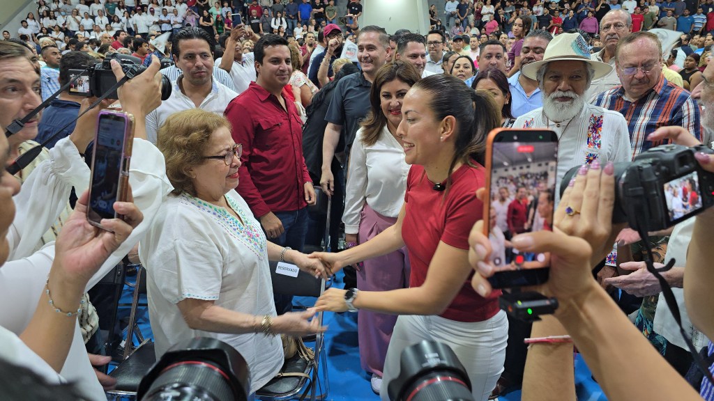 El Modelo de La Paz:  «Orgullo Choyero» que Marca la Ruta hacia la&nbsp;Gubernatura