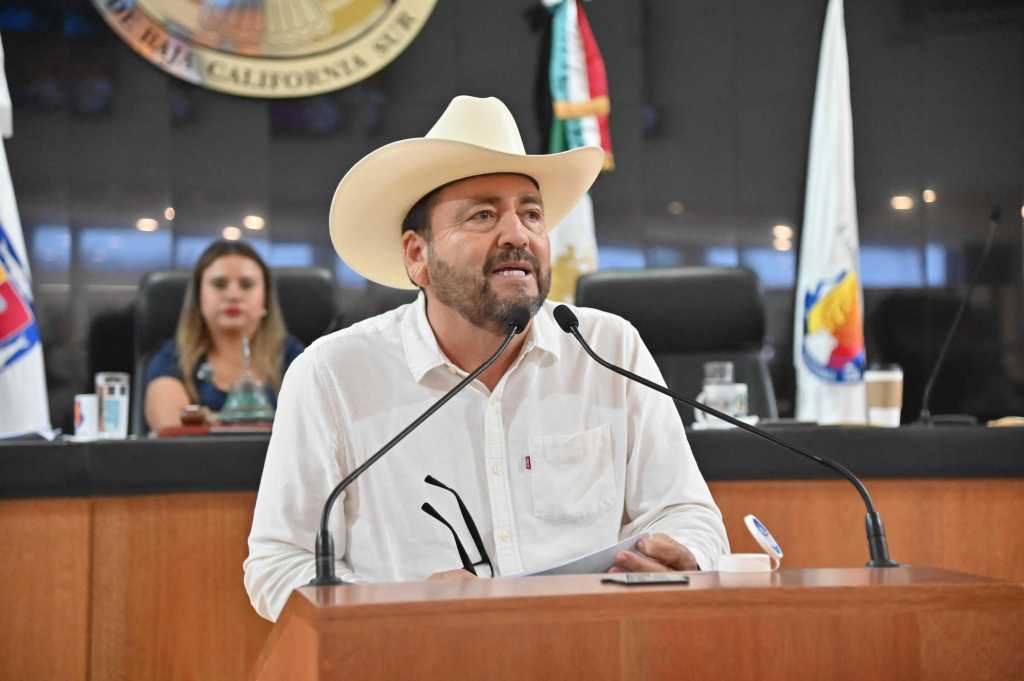 Tano Pérez: Experiencia, arraigo y el poder de vuelta al&nbsp;pueblo