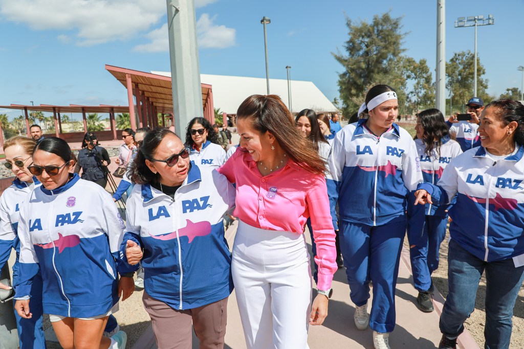 La Paz en Transformación: Liderazgo Integral con&nbsp;Resultados