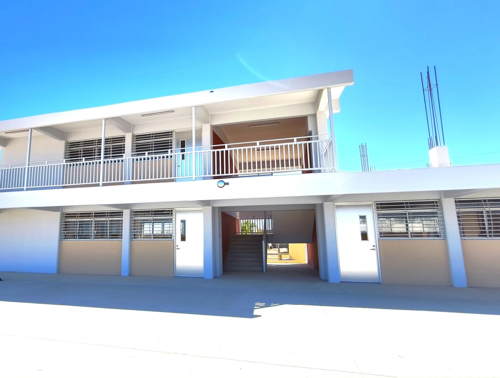 Invertirá Gobierno de BCS más de 150 mdp en infraestructura de educación básica durante 2026 (03 de Marzo&nbsp;2026).