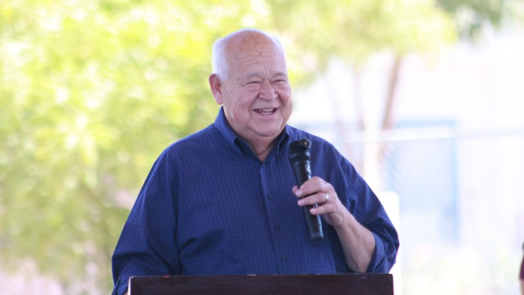 Pone en marcha gobernador Víctor Castro programa “CeCyT en Transformación” (05 de Marzo&nbsp;2026).