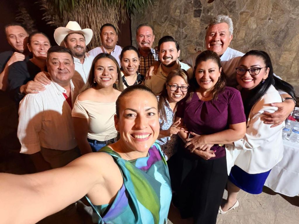 La «cargada» es innegable, Milena Quiroga se perfila con fuerza para 2027