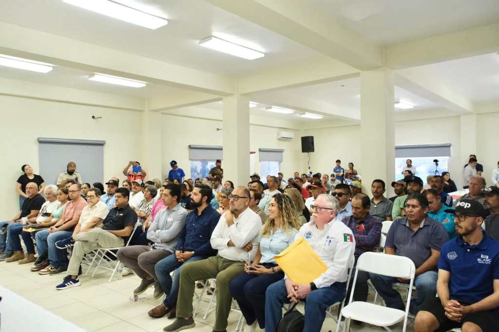 La Presidenta de Puertas Abiertas: Paz Ochoa y su Incansable Labor por la Familia&nbsp;Loretana