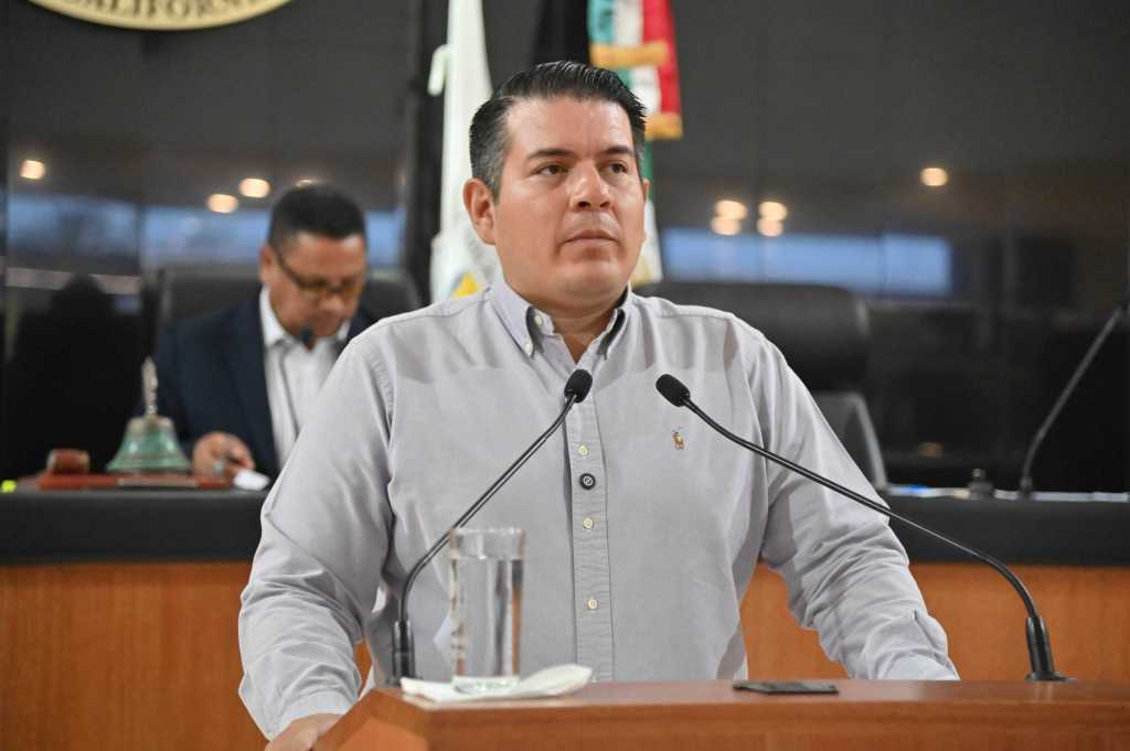 En Defensa del Campo: Diputado Fabrizio del&nbsp;Castillo