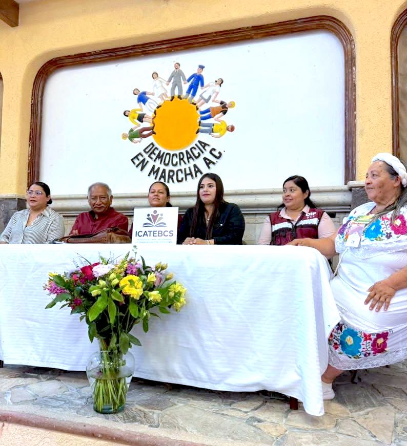 Impulsa Ayuntamiento de Los Cabos certificación de competencias para el autoempleo (24 de Marzo&nbsp;2026).