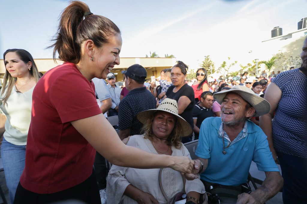 Milena Quiroga da el salto nacional; la «cargada» rompe fronteras y conquista Los Cabos rumbo al&nbsp;2027