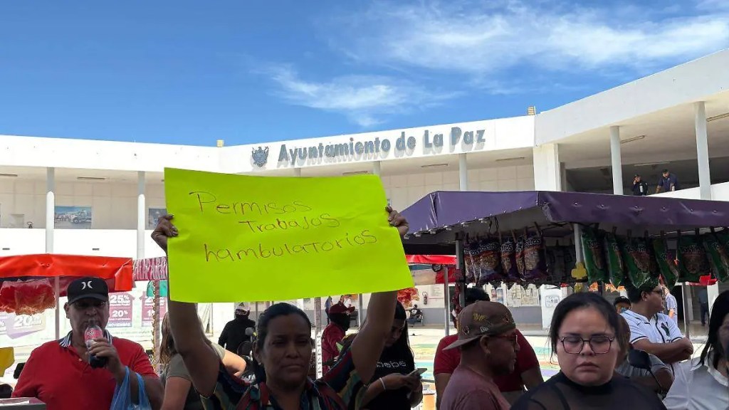 El orden incomoda; la doble moral detrás de las protestas y la desesperación política frente al avance de Milena&nbsp;Quiroga