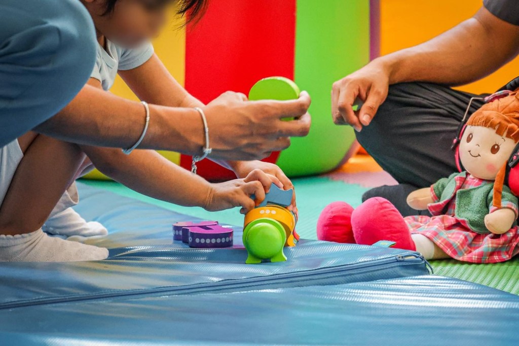 IMDIS fortalece la atención integral de la niñez a través del Centro de Inclusión y Desarrollo (05 de Abril&nbsp;2026).