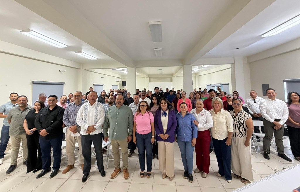 Loreto en Transformación: El Gobierno Ejemplar de Paz Ochoa Amador