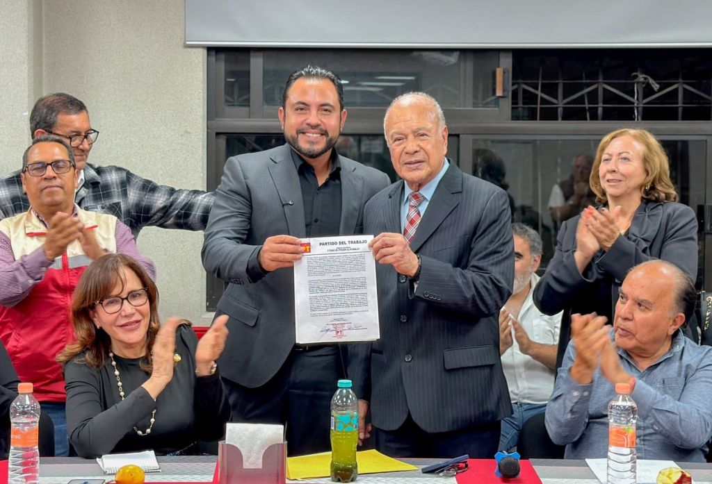 Christian Agúndez: De los resultados en Los Cabos a la ruta del 2027