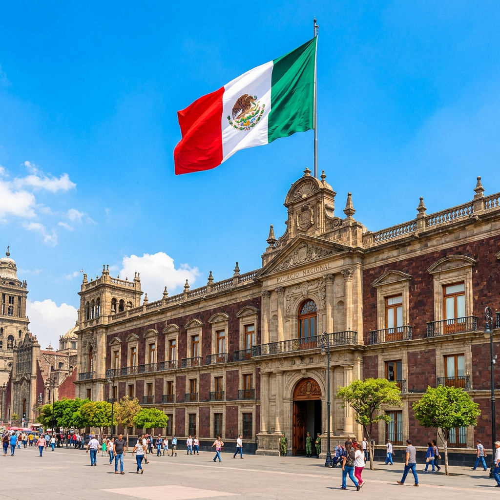 El espejismo de la soberanía y la hora de la verdad para&nbsp;México