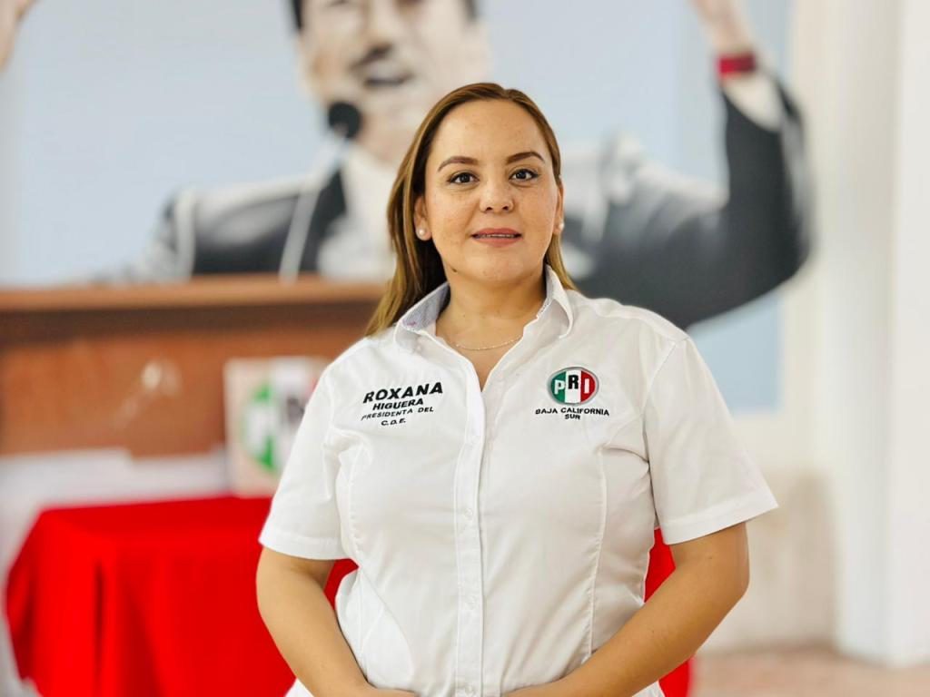 Ni pactos de silencio ni debilidad política: La nueva cruzada del PRI&nbsp;sudcaliforniano