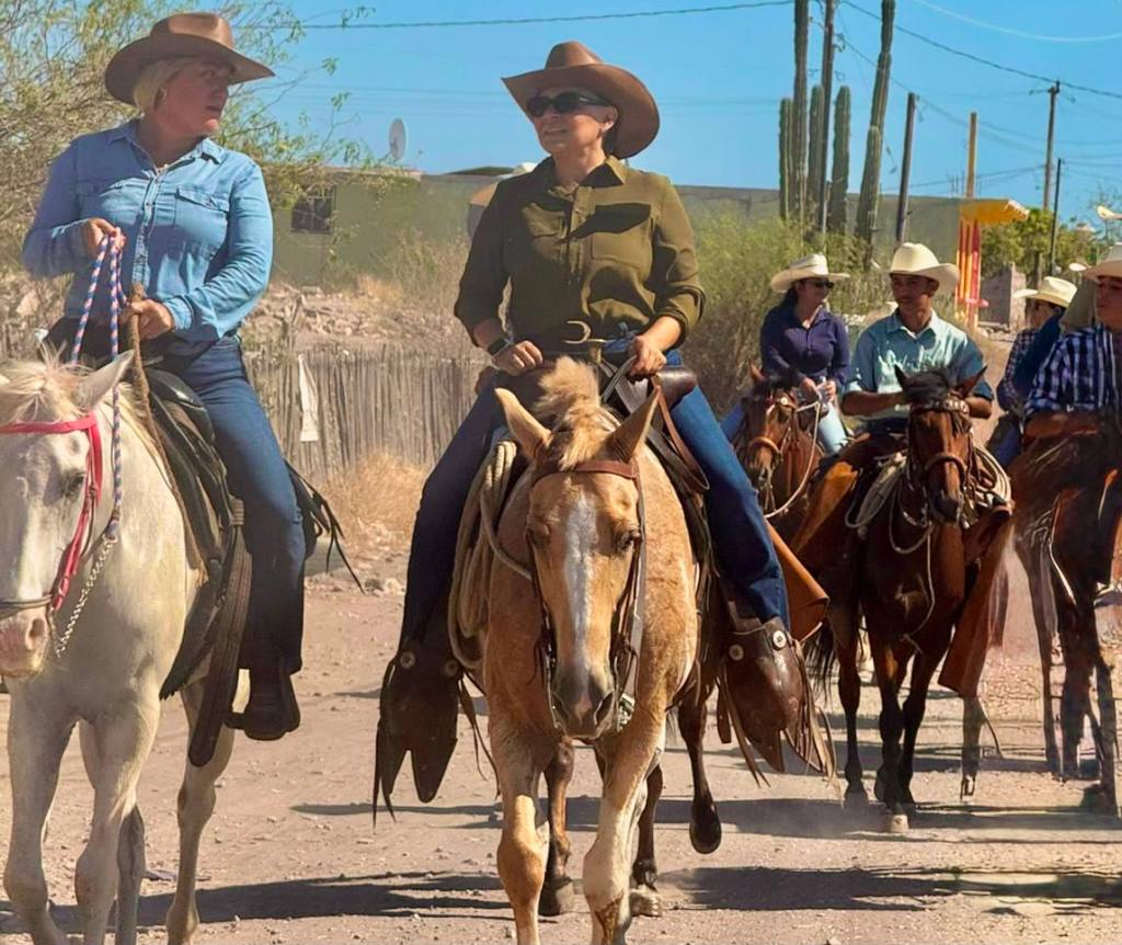 Paz Ochoa: Gobierno de Territorio y&nbsp;Resultados