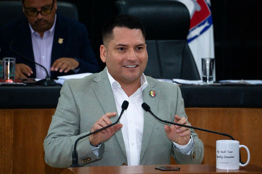 Erick Iván Agúndez: Resultados con Visión&nbsp;Integral